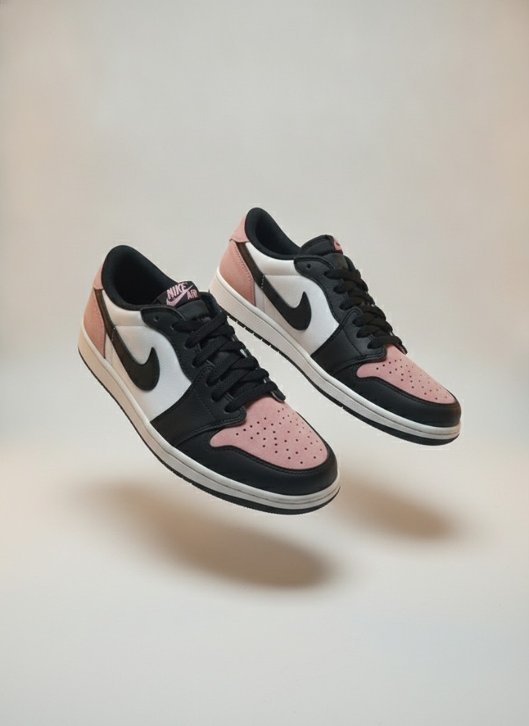 Nike Air Jordan 1 Low sneakers